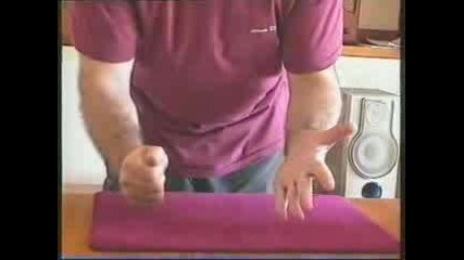 Magic Matches - Magia Con Cerillas