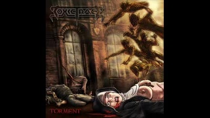 Toxic Trace - Torment ( full Album 2011 ) trash metal Serbia