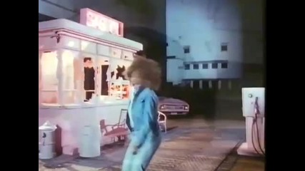 (1987) Тина Търнър - Overnight Sensation