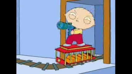 Family Guy 