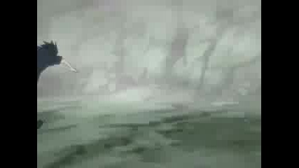Naruto Vs Sasuke
