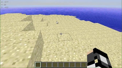 Let's play Minecraft Multiplayer 1