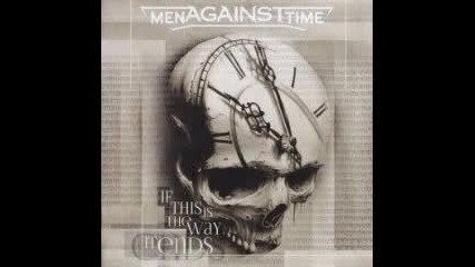 Men against Time - When America goes down