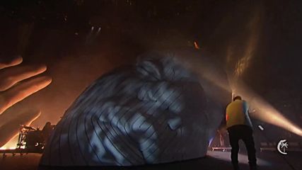 The Weeknd - Call Out My Name / Privilege / The Hills - Coachella 2018