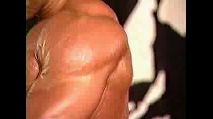 John Wessinger - Fitnes