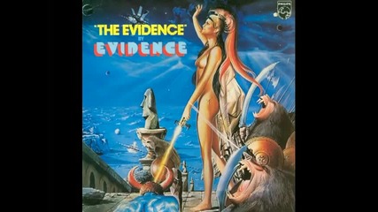 evidence - The Evidence (dangerous Version) 1978 