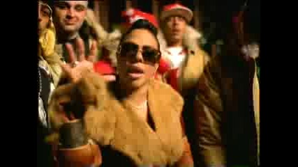 Lil Kim- Came Back For You