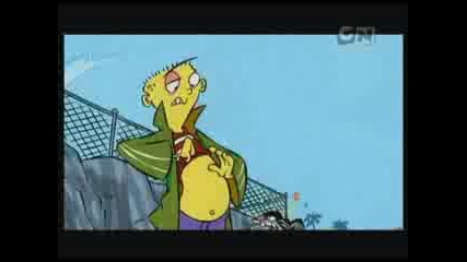 Ed Edd n Eddy Big Picture Show Част 8 - 9