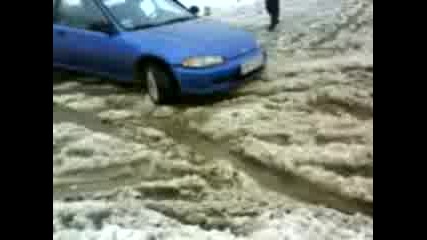 honda i bai mile