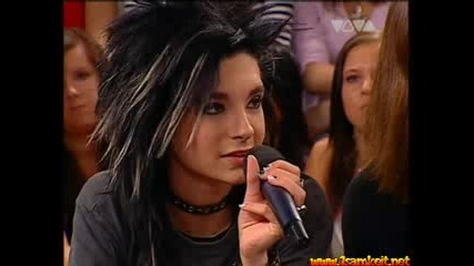 Tokio Hotel - If You Were Gay