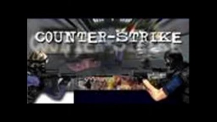 Counter Strike 1.6 music 2009