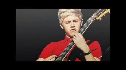 It's Niall Bitchezz!! ;dd