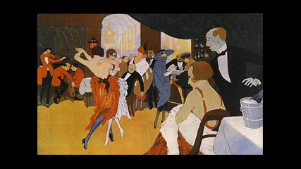 Another Sad Tango: Love s Gone, c. 1928 