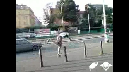 Оххх. Заболя Ме 