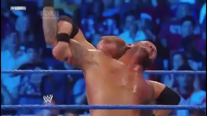 Wwe Smackdown 6th May 2011 Part 6_6 Hd