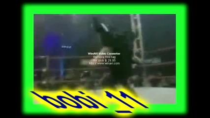 New Mv For Jeff Hardy 