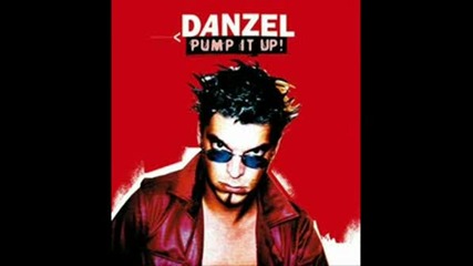 Danzel - Pump It Up 2004.