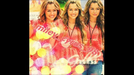 miley cyrus 98