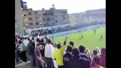 Фенове На Боависта