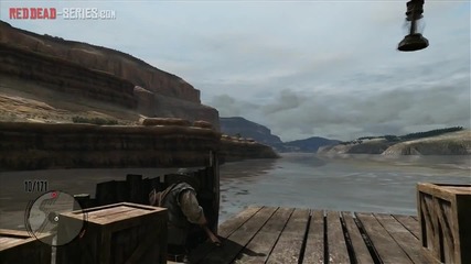 We Shall Be Together in Paradise ( Gold Medal ) - Mission #25 - Red Dead Redemption