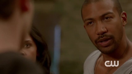 The Originals - Inside: Live and Let Die