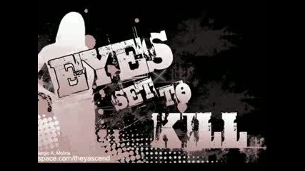Eyes Set To Kill - Bitter Pill Vbox7 