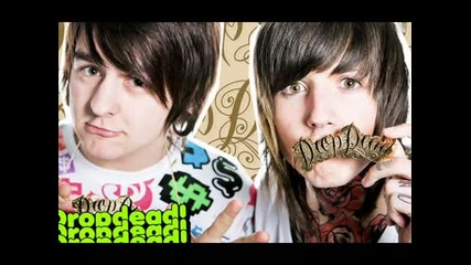 Crazy Video feat Oli Sykes