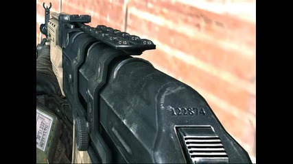 История на оръжието Ak - 47