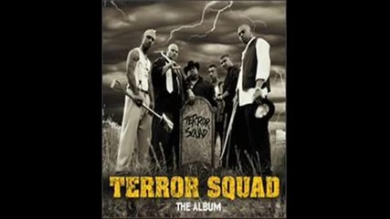 Terror Squad ft. Rick Ross - Lets Go