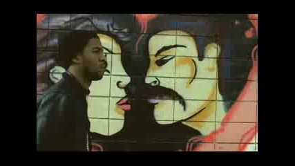 Kid Cudi - Day N Nite