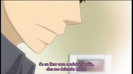 Sekai-ichi Hatsukoi Ova 2 - Espaniol sub