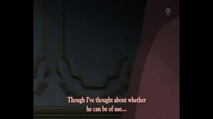 Vampire Knight Guilty - 09 