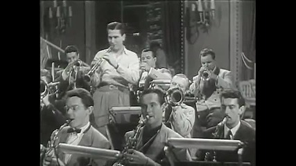 Artie Shaw - Concerto for Clarinet
