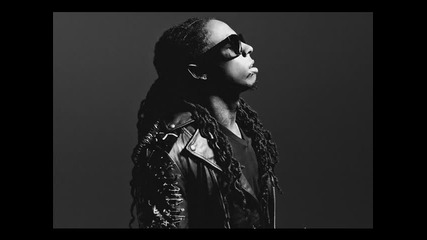 Lil Wayne - Megaman ( Album - Carter 4 ) (2011)
