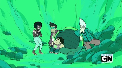 Steven Universe