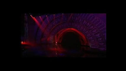 Immortal - Steve Balsamo