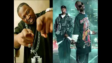 Project Pat & Three 6 Mafia - Break Da Law 2001