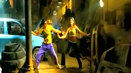 Dance Pe Chance Hd