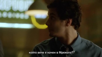 Scorpion.скорпион s01e03 бг субтитри