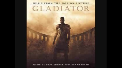 Gladiator - theme Song