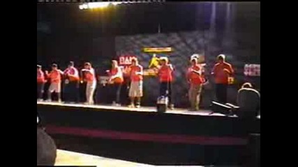 World Yo - Yo Contest 1999