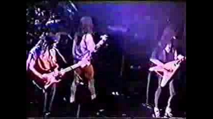 Helloween -Music (live in Oslo 93)