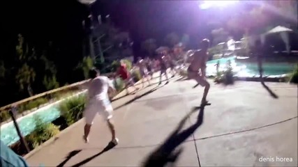 Justin Bieber feat Nicki Minaj - Beauty And A Beat