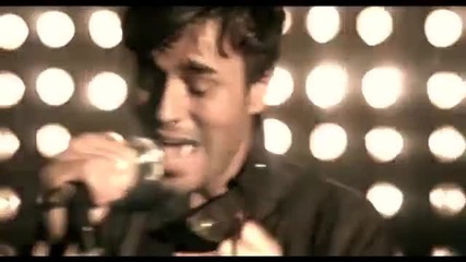 Enrique Iglesias - Can You Hear Me