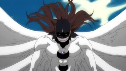 Ichigo vs. Aizen [tribute] Hd