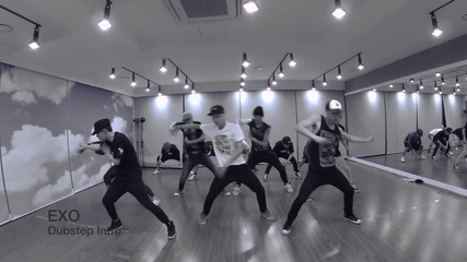 Exo Intro Dubstep