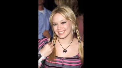 Hilary Duff - Forever In My Heart