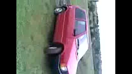 fiat uno se su4e 