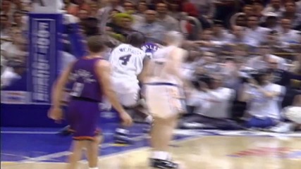 1994: Barkley for 56