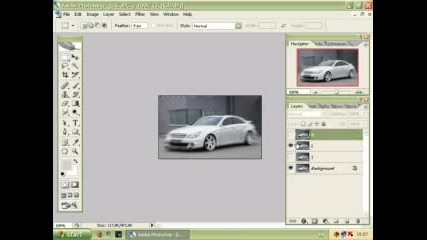Как да направим вибрираща картинка с Photoshop